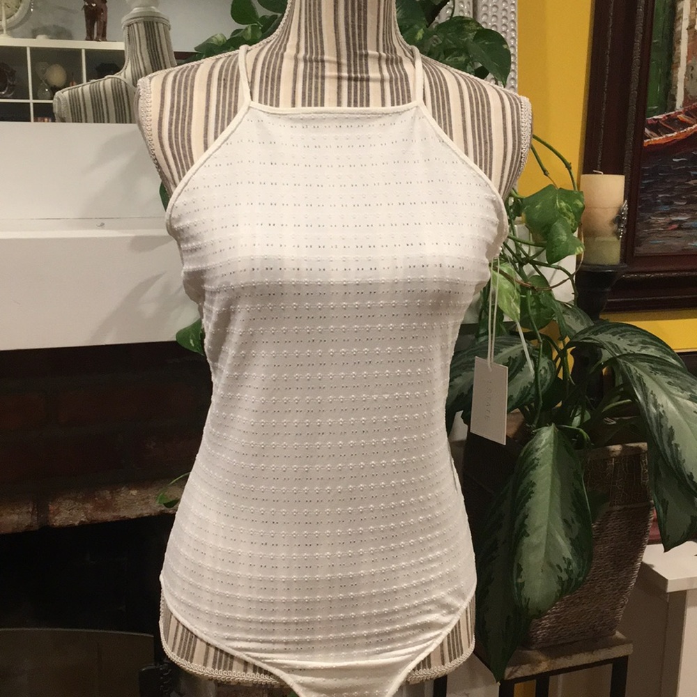 Sexy, intricate body suit from 1. State - Picture 1 of 7
